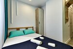 Zelenaya Studiya Apartments (Брянская улица, 2А) ، سكن للإيجار اليومي