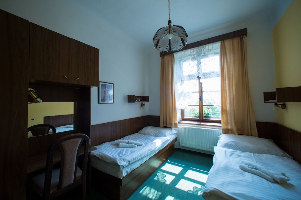 Фото Pension City