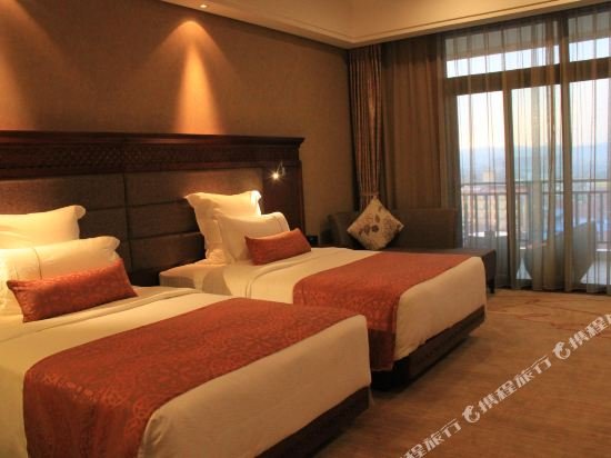 Фото Ramada Plaza by Wyndham Xishuangbanna South