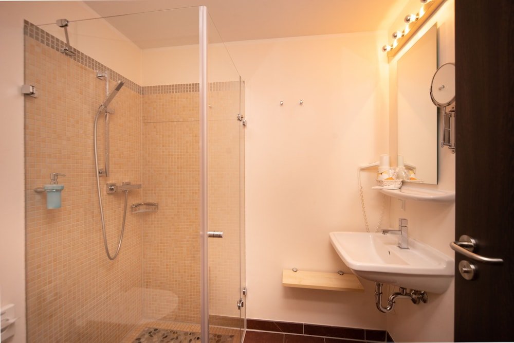 Фото Bergwirtschaft Wilder Mann