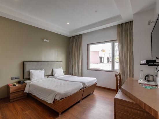 Фото Brownstar Boutique Hotel