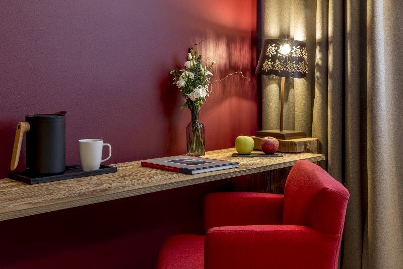 Фото Hotel Edelweiss