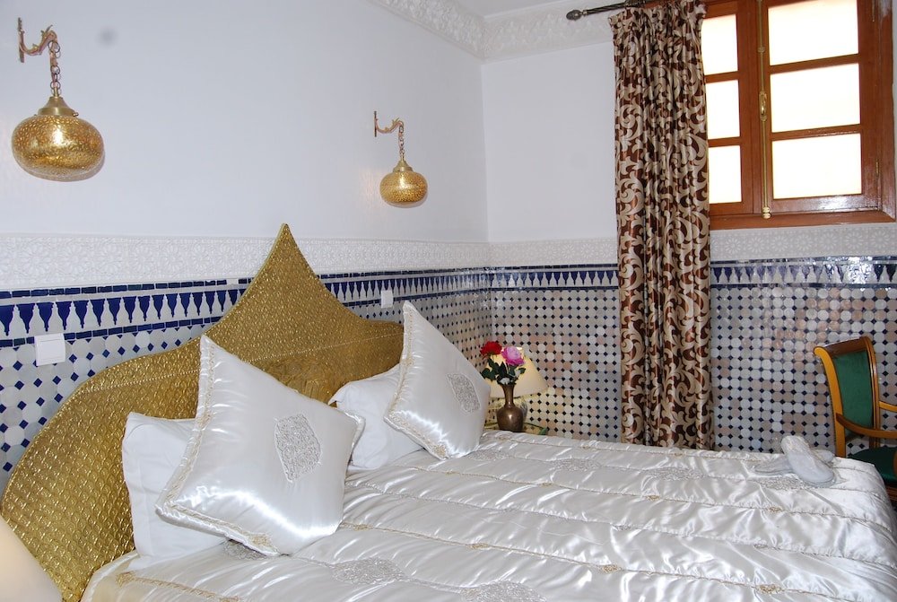 Фото Riad Authentic Palace & SPA