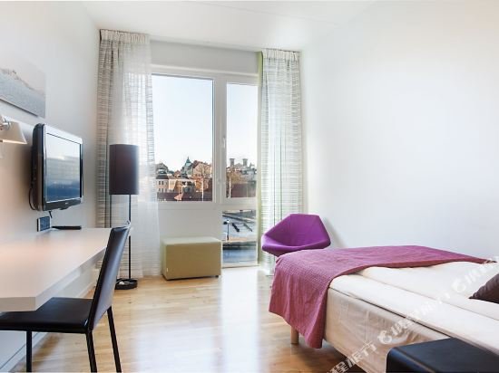Фото Scandic Karlskrona