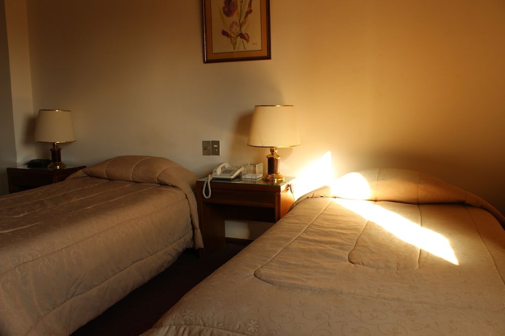 Фото Hotel Chaco