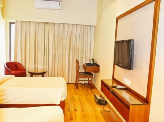 Фото Hotel Aakash Residency