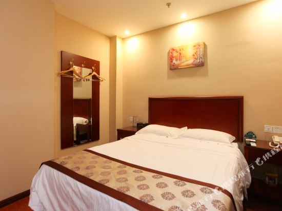 Фото GreenTree Inn Jiangsu Changzhou Jintan Ximen Street Material Market Business Hotel