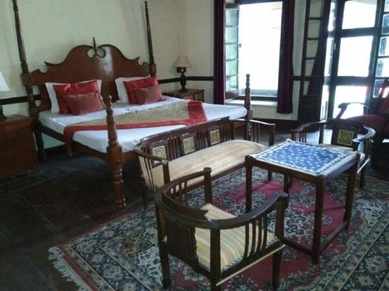 Фото Camp Bliss Ranikhet