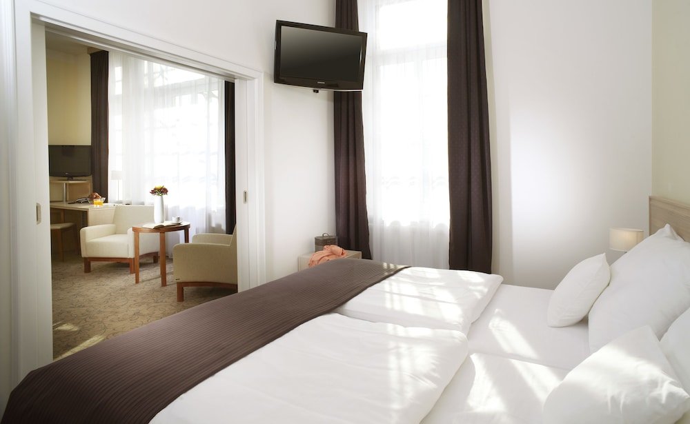 Фото Harvey SPA Hotel