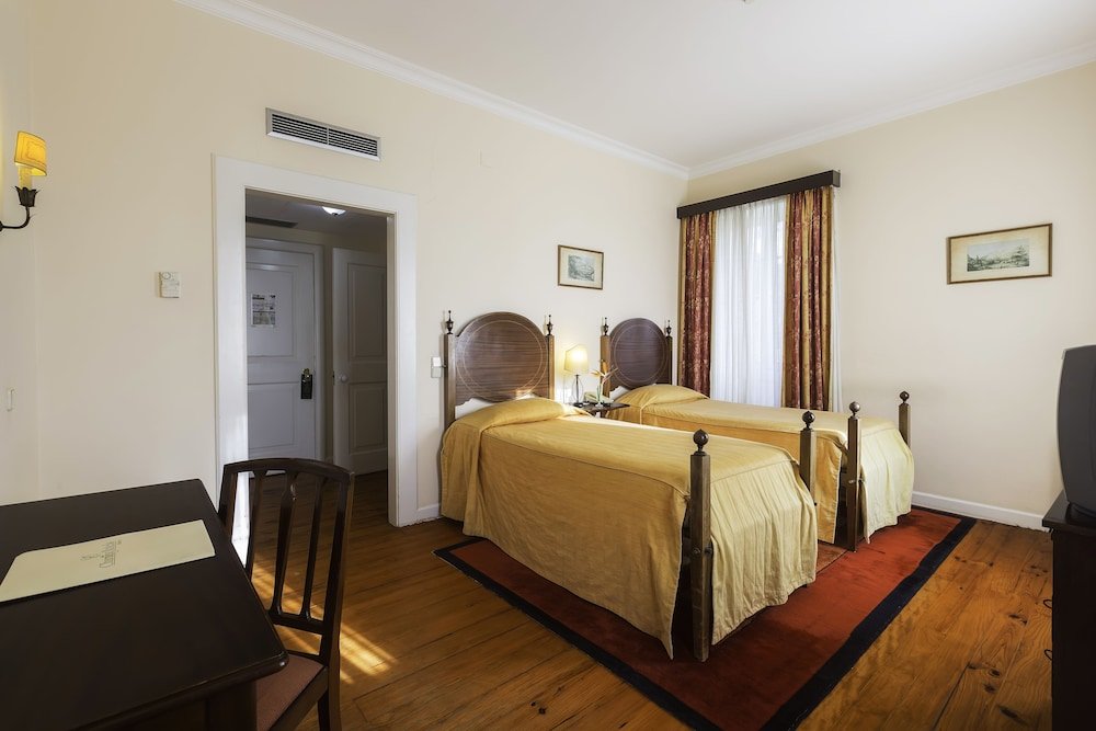 Фото Pestana Quinta Perestrello