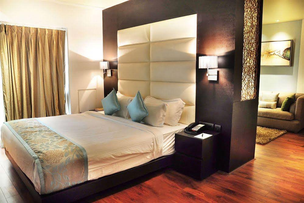 Фото Senses Hotel