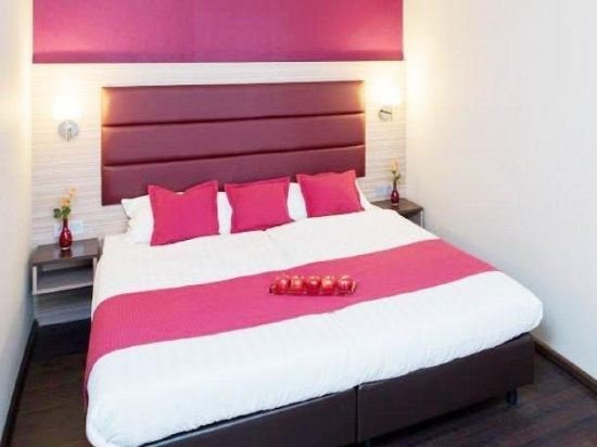 Фото Hotel Munich City