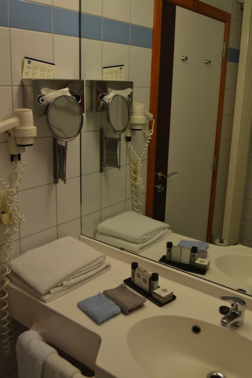 Фото Hotel Melba