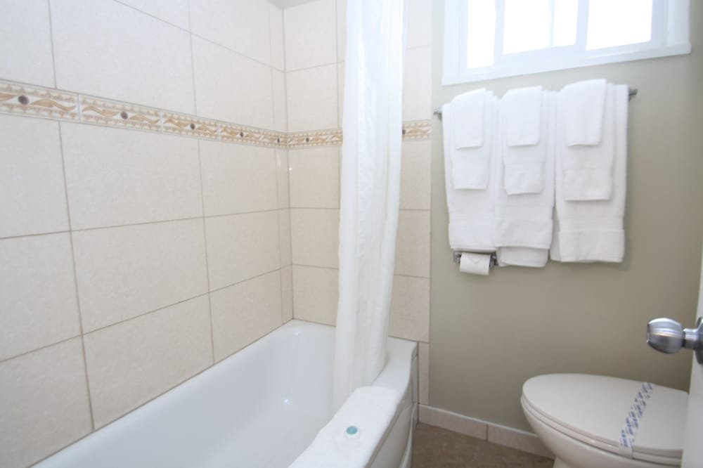 Фото Harrison SPA Motel