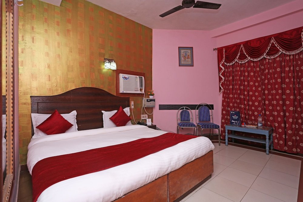 Фото отеля 4