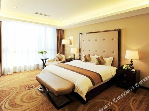 Гостиница Shenyang Neu International Hotel в Шэньяне