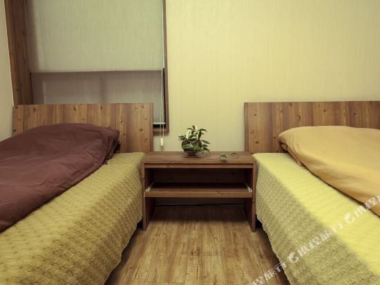 Фото Yehadoye Guest House