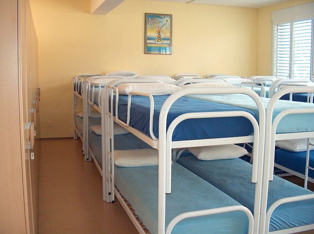 Фото HéberGement du Pod