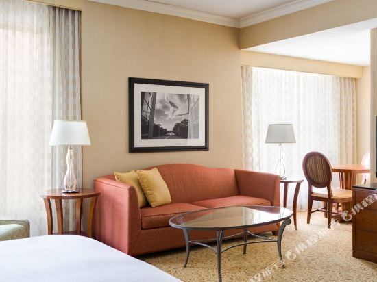 Фото Westfields Marriott Washington Dulles