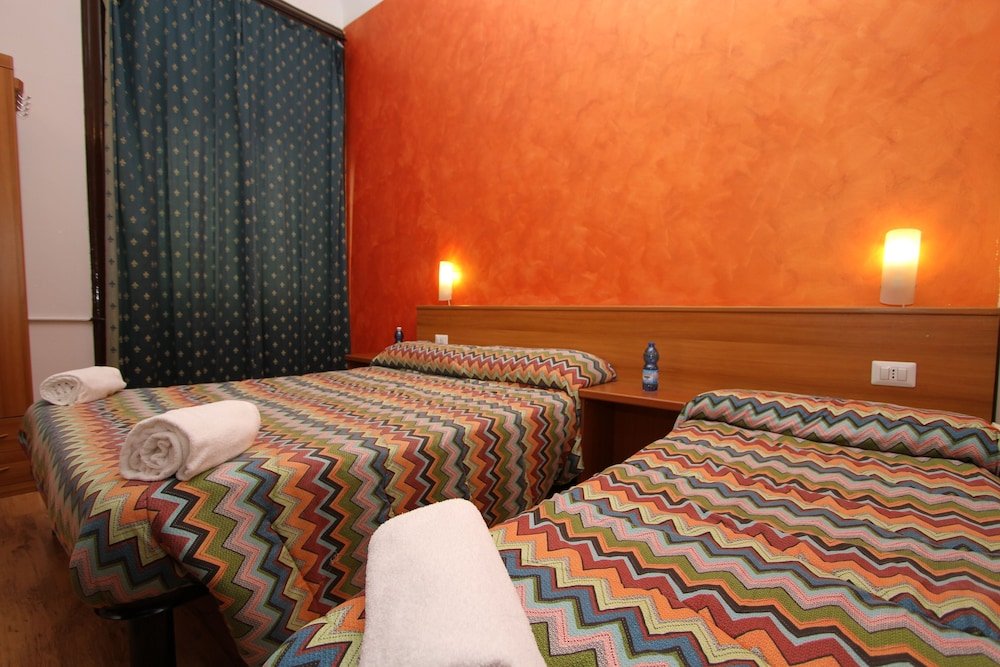 Фото Hotel Brasil