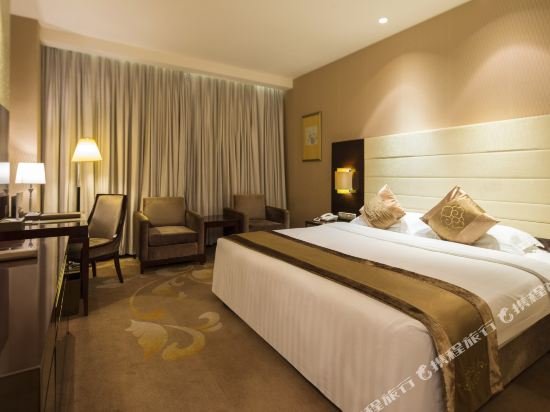 Фото Ritan Hotel Downtown Beijing