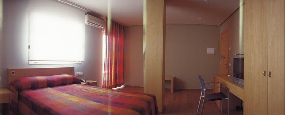 Фото Hotel Haromar