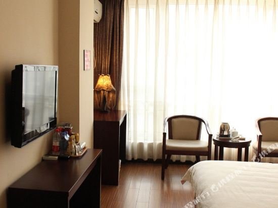 Фото Tianfu Lidu Hotel