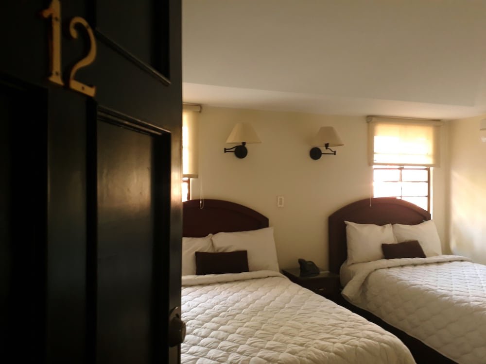 Фото Kal Nawi Hotel