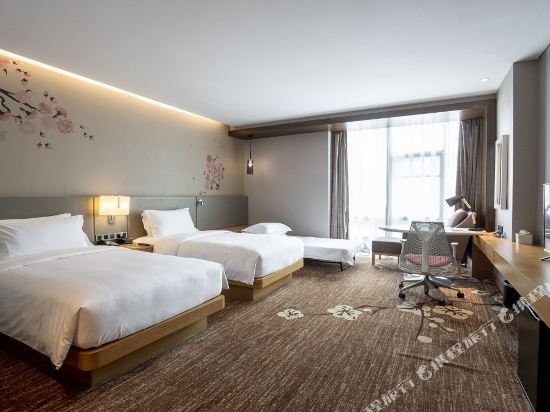 Фото Hilton Guiyang