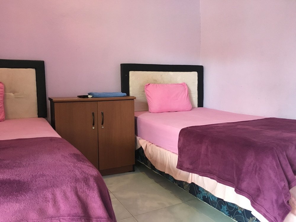 Фото Pondok Hasan