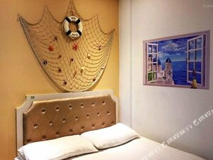 Хостел Onederz Hostel Hangzhou