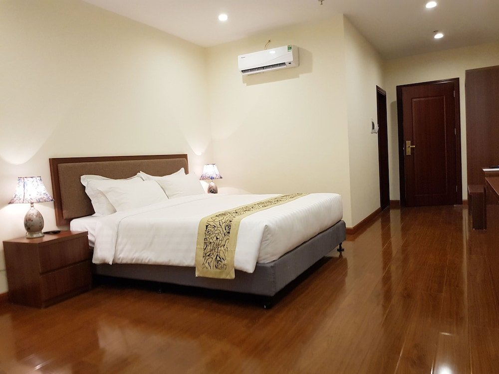 Фото Lotus Legend Hotel