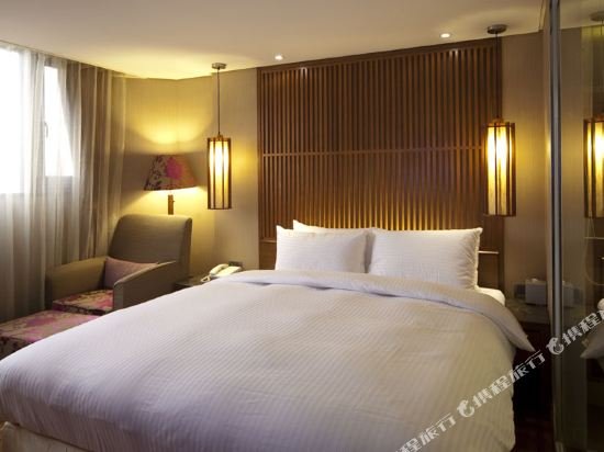 Фото Guide Hotel Taipei Bade