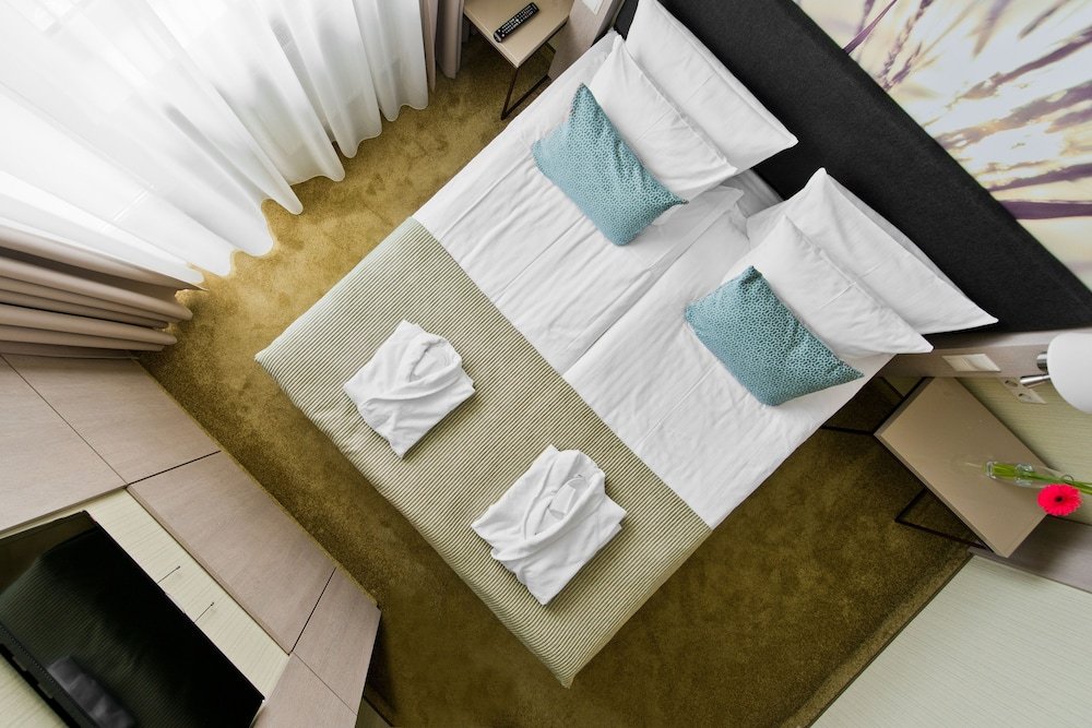 Фото Вильнюс СПА Друскининкай