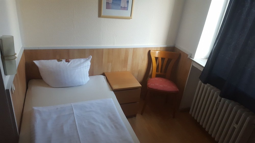 Фото GZ Hostel Bonn