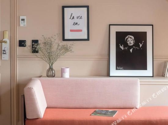 Фото Chouchou Hotel