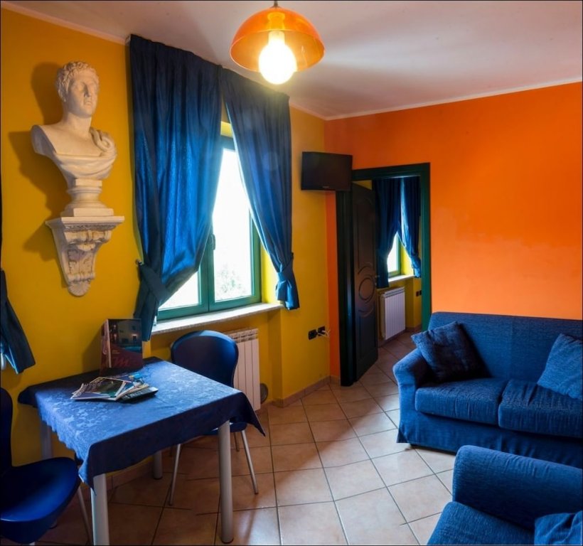 Фото Hotel Residence S