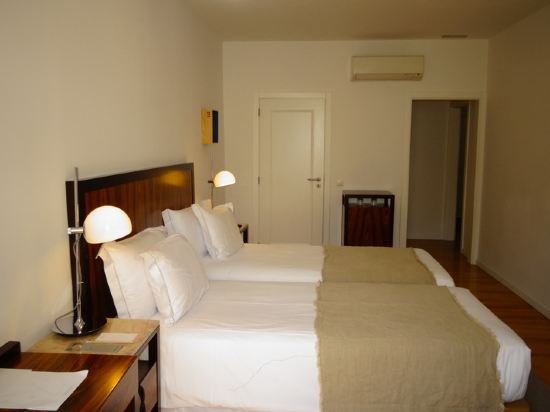 Фото Lisboa Prata Boutique Hotel