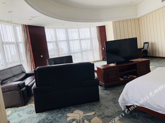 Фото ViennaInternational Hotel Shanghai Hongqiao Hub I