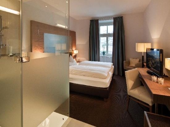 Фото Hotel Sailer