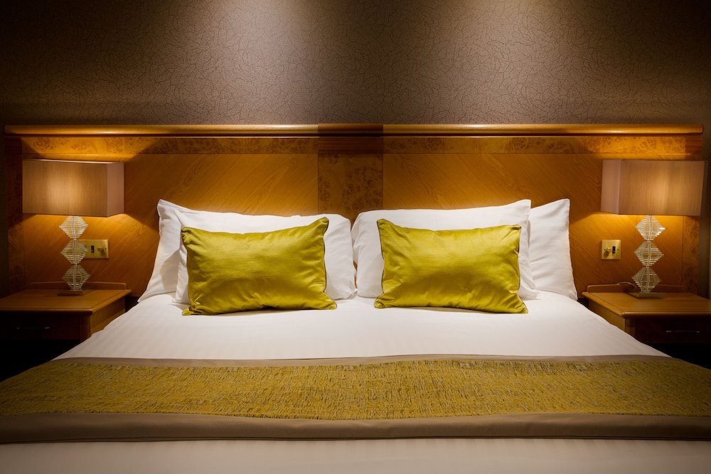 Фото Dale Hill Hotel & Golf Club