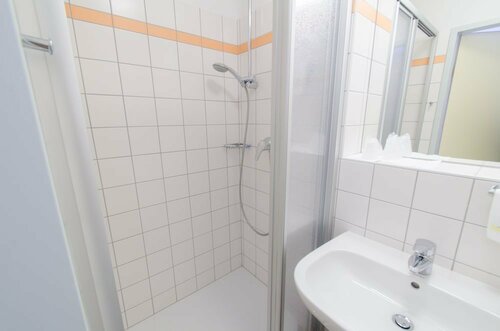 Внешний вид отеля Jufa Hotel Gitschtal в Гитштале, фото 5