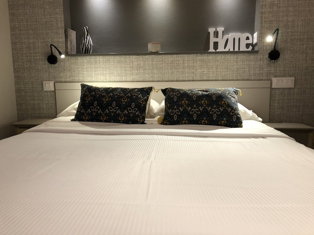 Фото Citotel Les Alizes