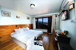 The lapsi tree resort