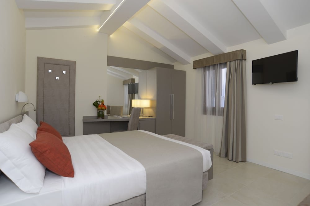 Фото Hotel Filù