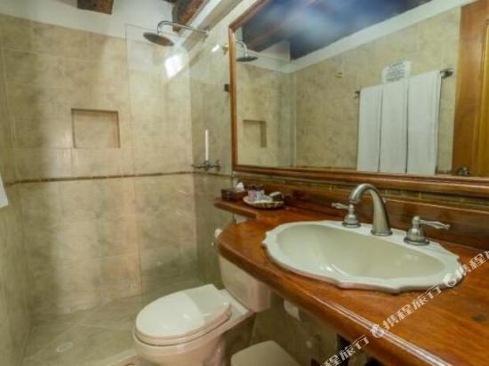 Фото Hotel Don Pedro de Heredia