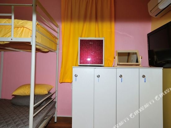 Фото Yeosu Inn Guesthouse