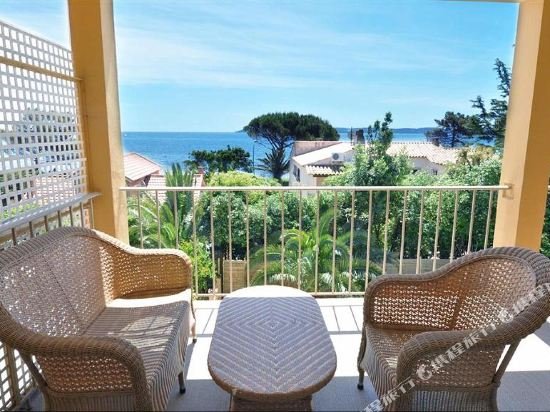 Фото Best Western Premier Montfleuri