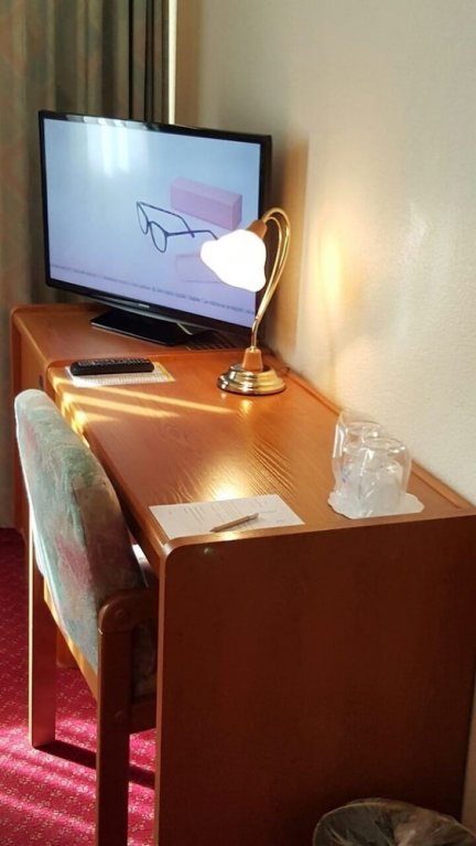 Фото отеля 4