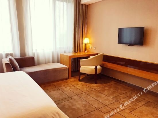 Фото Metropolo Wuhan Wanda Mansion